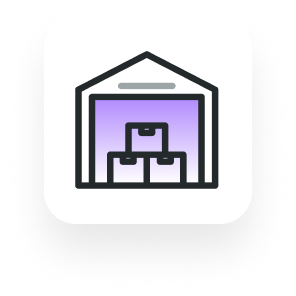 Multi-warehouse management